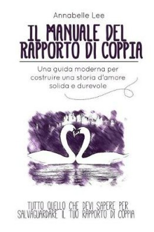 Cover of Il Manuale del Rapporto di Coppia