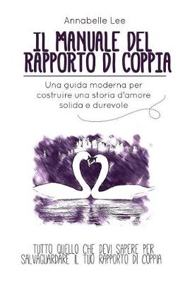 Book cover for Il Manuale del Rapporto di Coppia