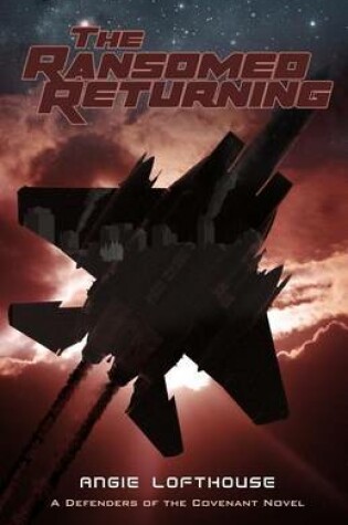 Cover of The Ransomed Returning