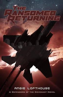 Book cover for The Ransomed Returning