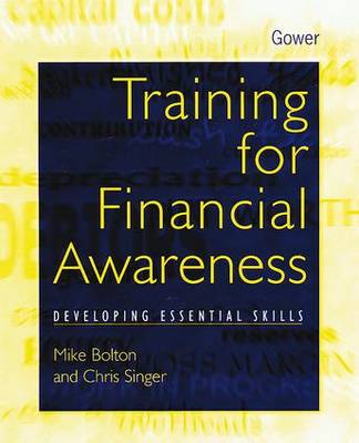 Cover of Training for Financial Awareness