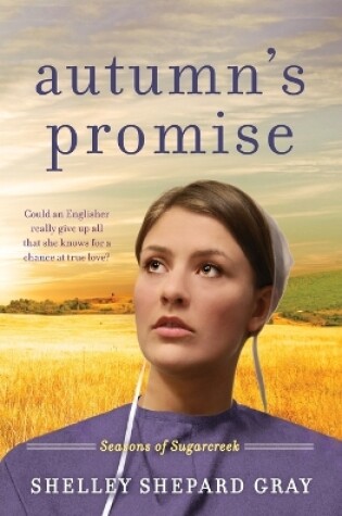 Cover of Autumn's Promise