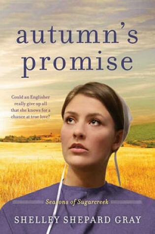 Cover of Autumn's Promise