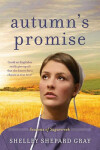 Book cover for Autumn's Promise