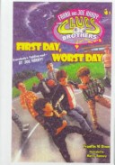Cover of First Day, Worst Day