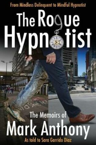 Cover of The Rogue Hypnotist