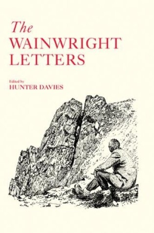 Cover of The Wainwright Letters