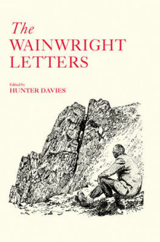 Cover of The Wainwright Letters