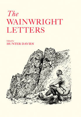 Book cover for The Wainwright Letters