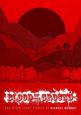 Book cover for Blood on the Ground