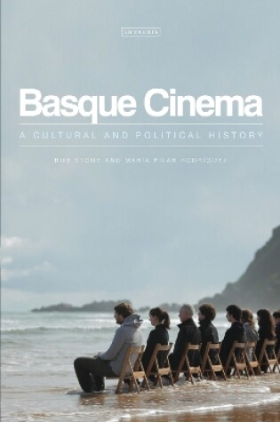 Cover of Basque Cinema
