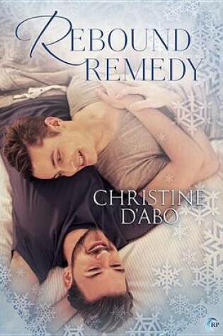 Cover of Rebound Remedy
