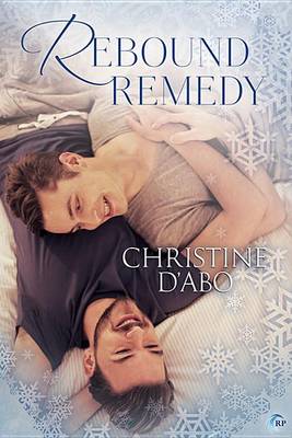 Book cover for Rebound Remedy