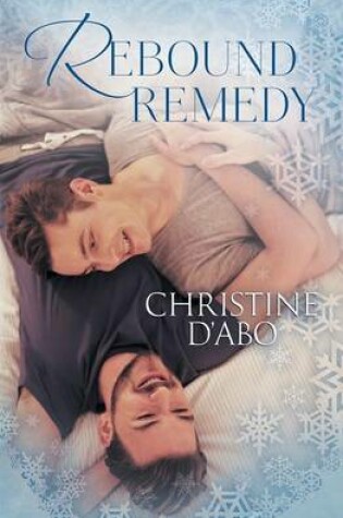 Cover of Rebound Remedy