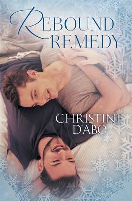 Book cover for Rebound Remedy