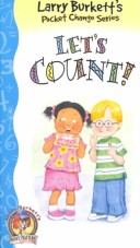 Book cover for Let's Count!