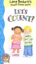 Cover of Let's Count!