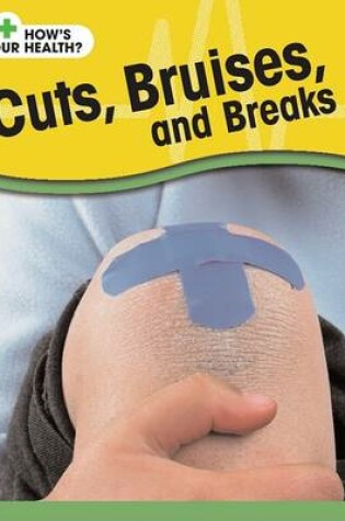 Cover of Cuts, Bruises, and Breaks