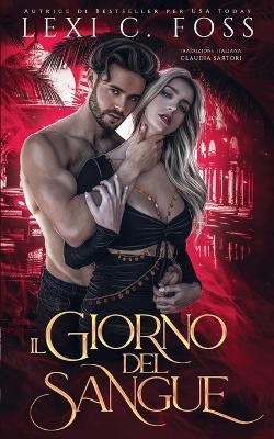 Book cover for Il Giorno del Sangue