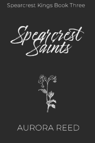 Cover of Spearcrest Saints