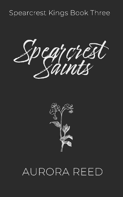 Book cover for Spearcrest Saints