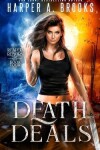 Book cover for Death Deals