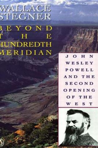 Cover of Beyond the Hundredth Meridian