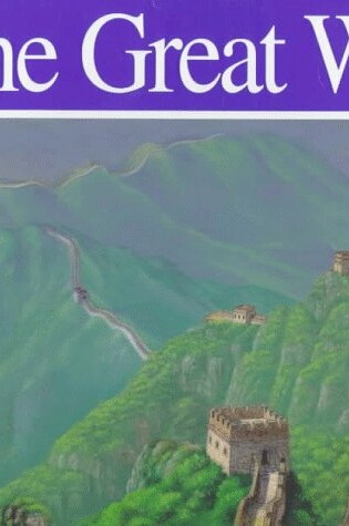 Cover of The Great Wall