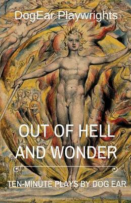 Book cover for Out of Hell and Wonder