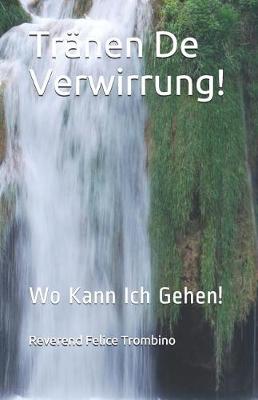 Book cover for Tranen de Verwirrung!