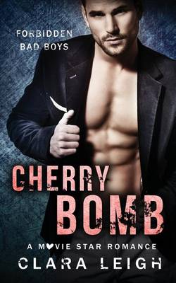 Book cover for Cherry Bomb