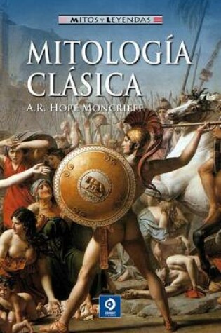 Cover of Mitologia Clasica