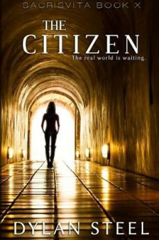 Cover of The Citizen