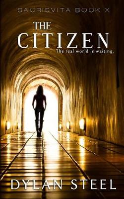 Book cover for The Citizen