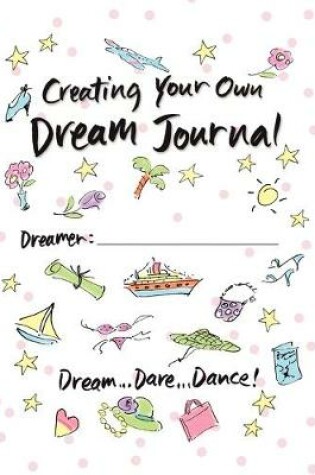 Cover of Your Dream Journal