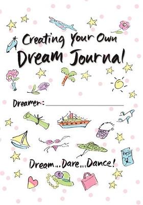 Book cover for Your Dream Journal