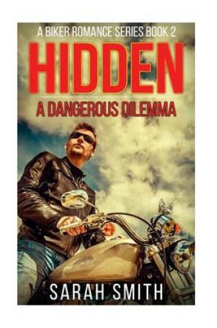 Cover of Hidden