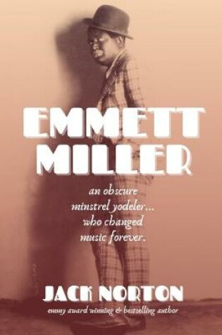 Cover of Emmett Miller