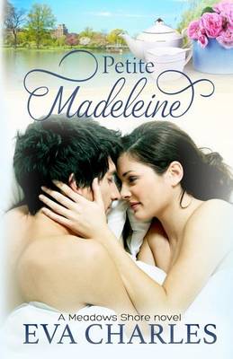 Book cover for Petite Madeleine
