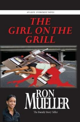 Cover of The Girl on the Grill