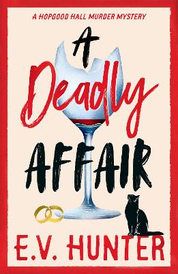 Cover of A Deadly Affair