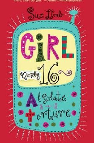 Cover of Girl, Nearly 16: Absolute Torture