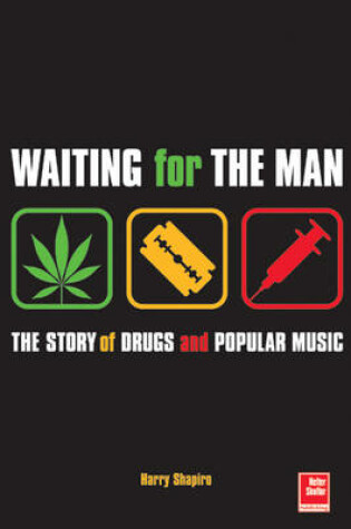 Cover of Waiting for the Man