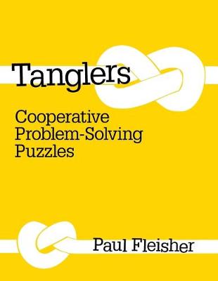 Book cover for Tanglers