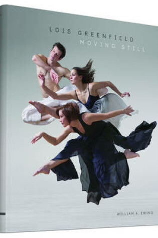Cover of Lois Greenfield: Moving Still