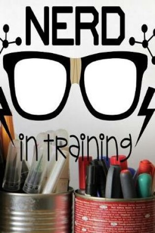 Cover of Nerd in Training