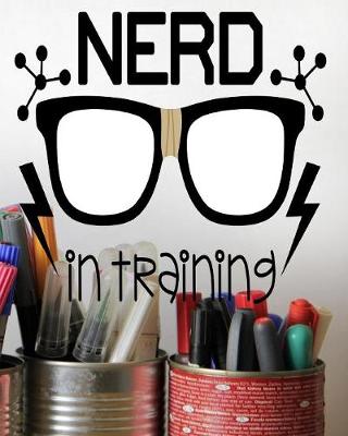 Book cover for Nerd in Training