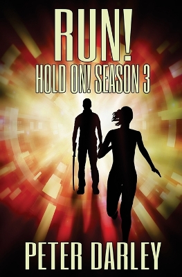 Cover of Run! - Hold On! Season 3