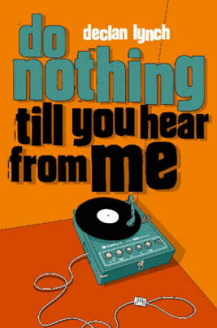 Cover of Do Nothing Till You Hear from Me