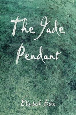 Book cover for The Jade Pendant